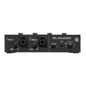 کارت صدا ام آدیو مدل M-Track Duo